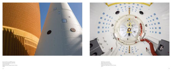 Orbital Planes: A Personal Vision of the Space Shuttle: Photographs by Roland Miller