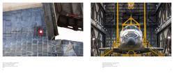 Alternative view 8 of Orbital Planes: A Personal Vision of the Space Shuttle: Photographs by Roland Miller