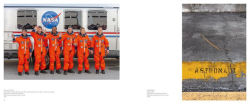 Alternative view 9 of Orbital Planes: A Personal Vision of the Space Shuttle: Photographs by Roland Miller
