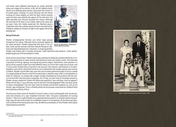 I Am Sparkling: N.V. Parekh and His Portrait Studio Clients: Mombasa, Kenya, 1940-1980