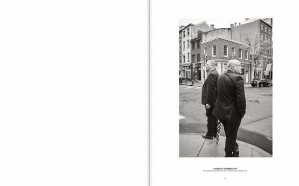 Steve Schapiro and Theophilus Donoghue: Seventy Thirty