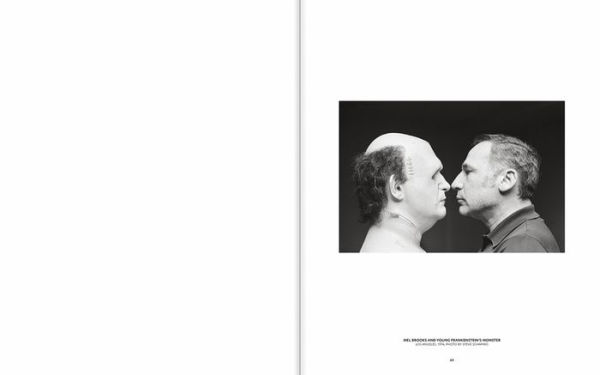 Steve Schapiro and Theophilus Donoghue: Seventy Thirty