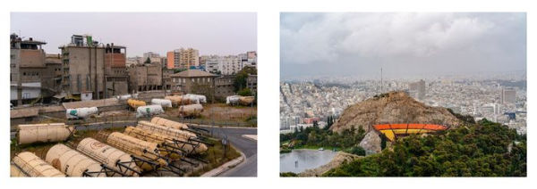 Niko J. Kallianiotis: Athenai: In Search of Home