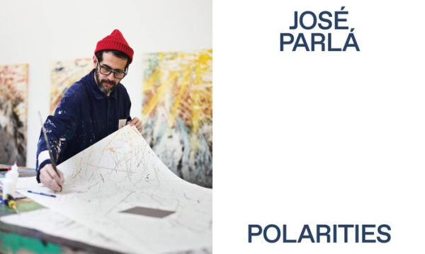 José Parlà: Polarities