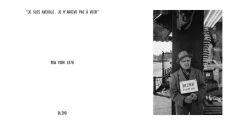 Alternative view 11 of Richard Kalvar: Selected Writings