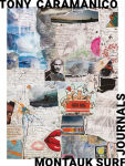 Alternative view 1 of Tony Caramanico: Montauk Surf Journals