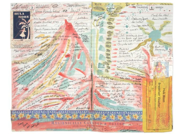 Tony Caramanico: Montauk Surf Journals