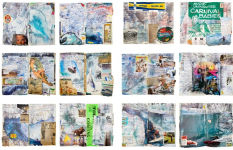 Alternative view 14 of Tony Caramanico: Montauk Surf Journals