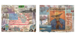 Alternative view 15 of Tony Caramanico: Montauk Surf Journals