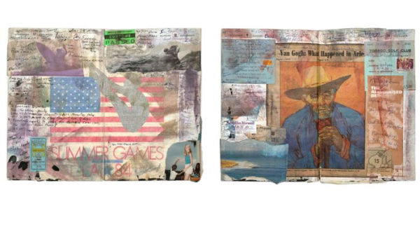 Tony Caramanico: Montauk Surf Journals