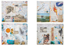 Alternative view 22 of Tony Caramanico: Montauk Surf Journals