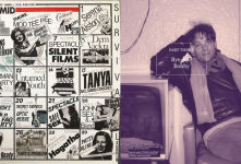 Alternative view 5 of Tony Caramanico: Montauk Surf Journals
