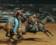 Ebook english download free Eight Seconds: Black Rodeo Culture: Photographs by Ivan McClellan English version  9788862088121