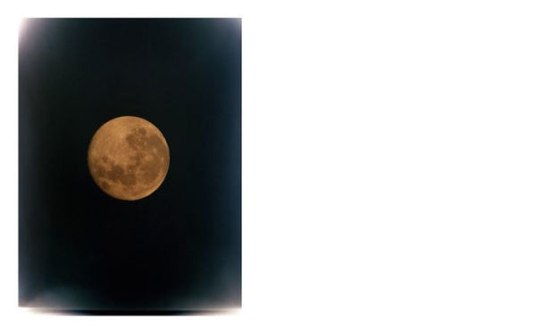 多様な Moon the After Sabal-Bruce: Sebastian by Sabal Sebastian アート・デザイン・音楽