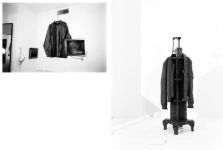 Alternative view 6 of Michael Stipe: Even the Birds Gave Pause