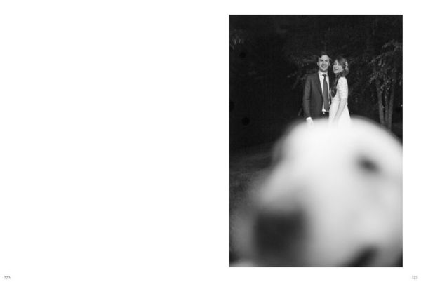 John Dolan: The Perfect Imperfect: The Wedding Photographs
