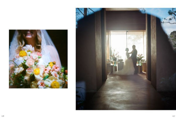 John Dolan: The Perfect Imperfect: The Wedding Photographs