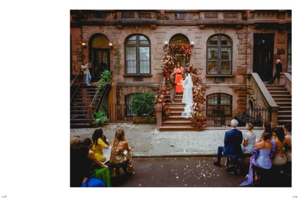 John Dolan: The Perfect Imperfect: The Wedding Photographs