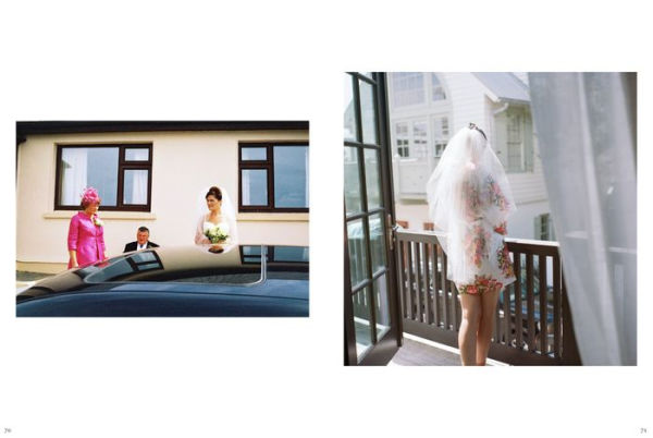 John Dolan: The Perfect Imperfect: The Wedding Photographs