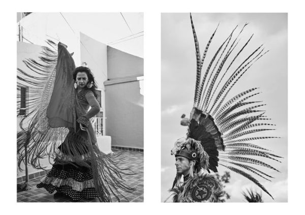 Matthew Brookes: Expression of Freedom: Through the World of Dance