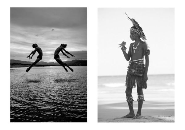 Matthew Brookes: Expression of Freedom: Through the World of Dance