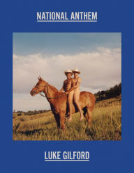 Ebook on joomla download Luke Gilford: National Anthem: America's Queer Rodeo by Luke Gilford, Mary L. Gray, Drew Sawyer, Janet Mock, Leighton Brown 9788862088282