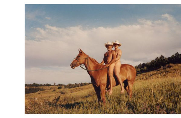 Luke Gilford: National Anthem: America's Queer Rodeo