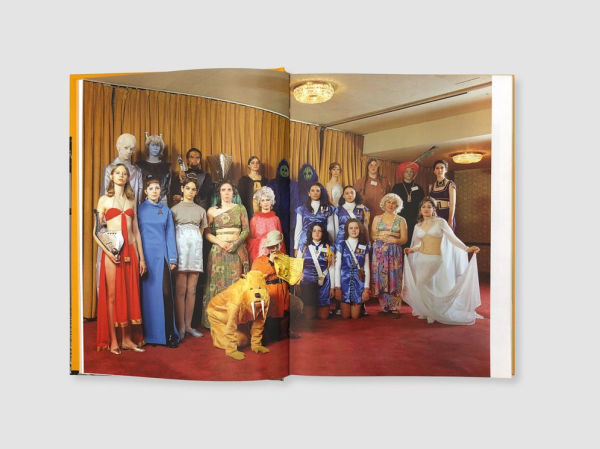 Neal Slavin: When Two or More Are Gathered Together