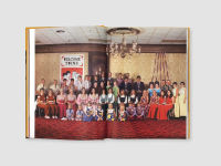 Alternative view 5 of Neal Slavin: When Two or More Are Gathered Together