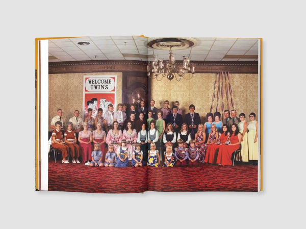 Neal Slavin: When Two or More Are Gathered Together