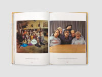 Alternative view 7 of Neal Slavin: When Two or More Are Gathered Together