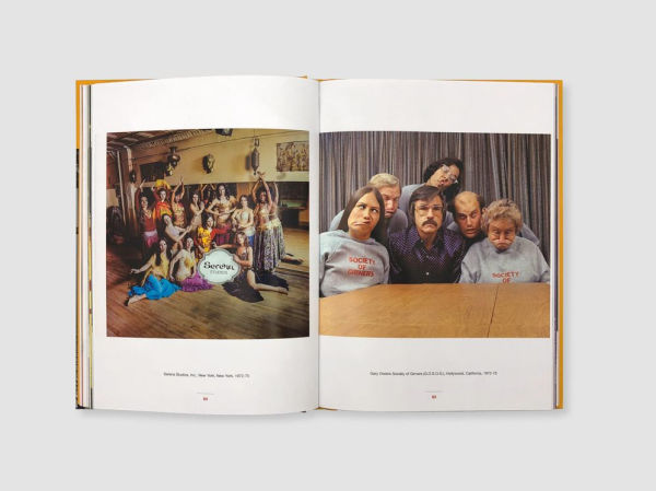 Neal Slavin: When Two or More Are Gathered Together