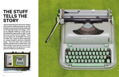 Alternative view 14 of STUFF: A New York Life of Cultural Chaos