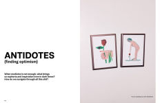 Alternative view 17 of STUFF: A New York Life of Cultural Chaos