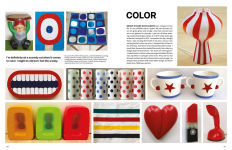 Alternative view 2 of STUFF: A New York Life of Cultural Chaos