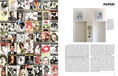 Alternative view 3 of STUFF: A New York Life of Cultural Chaos