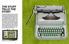 Alternative view 4 of STUFF: A New York Life of Cultural Chaos