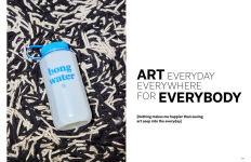 Alternative view 8 of STUFF: A New York Life of Cultural Chaos