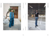 Alternative view 2 of Jasmine Benjamin: City of Angels: A Book about L.A. Style