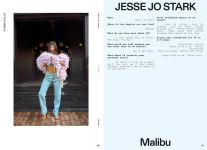 Alternative view 4 of Jasmine Benjamin: City of Angels: A Book about L.A. Style