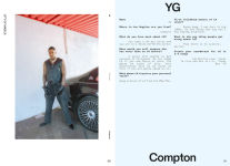 Alternative view 5 of Jasmine Benjamin: City of Angels: A Book about L.A. Style