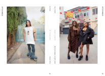 Alternative view 6 of Jasmine Benjamin: City of Angels: A Book about L.A. Style