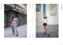 Alternative view 7 of Jasmine Benjamin: City of Angels: A Book about L.A. Style