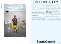 Alternative view 8 of Jasmine Benjamin: City of Angels: A Book about L.A. Style