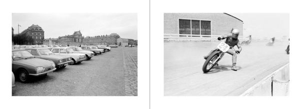 Clark Winter: Here to There: Photographs from the Road Ahead