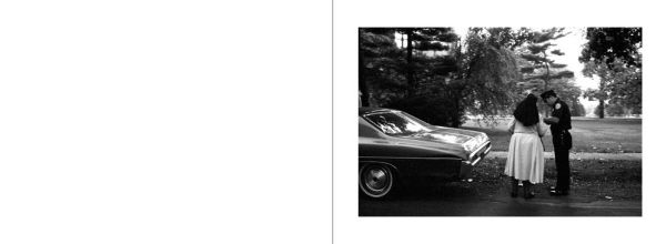 Clark Winter: Here to There: Photographs from the Road Ahead