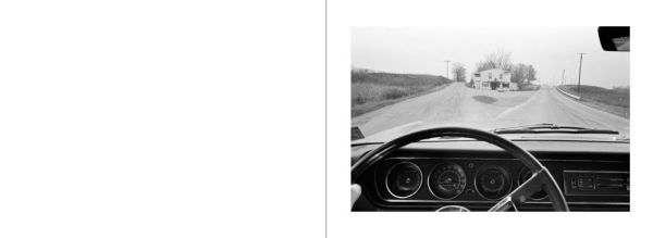 Clark Winter: Here to There: Photographs from the Road Ahead