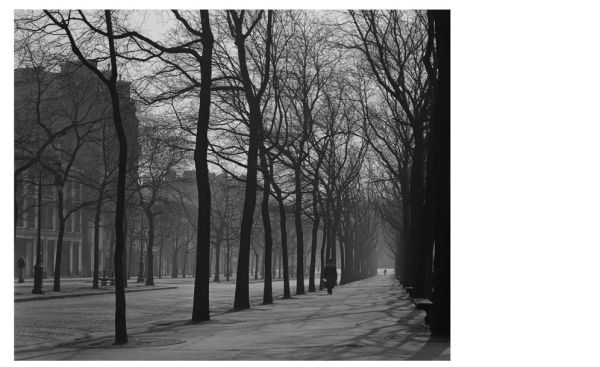 Todd Webb: Paris: A Love Story: 1948-1952