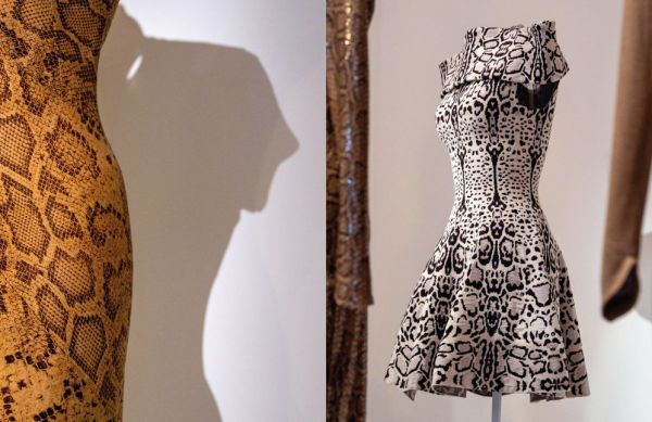 Azzedine Alaïa, Thierry Mugler: Two Decades of Artistic Affinities