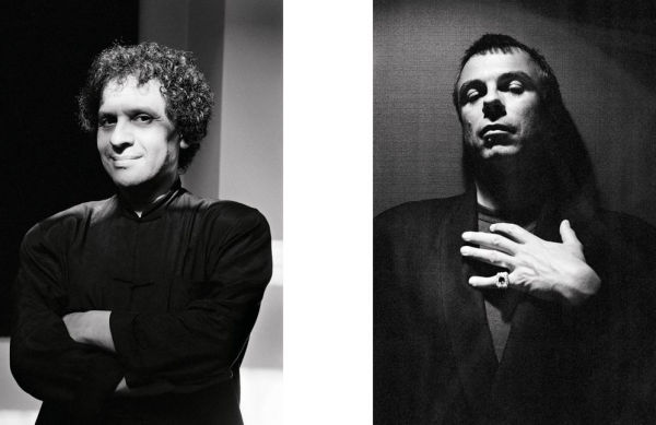 Azzedine Alaïa, Thierry Mugler: Two Decades of Artistic Affinities